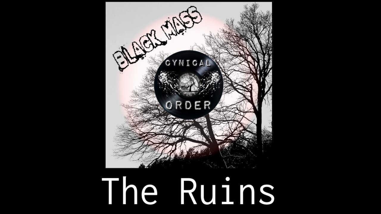 Cynical Order - Official video - The Ruins