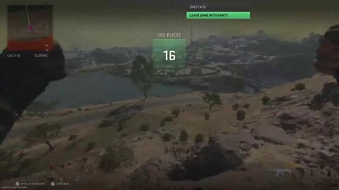 Premium Warzone Content
