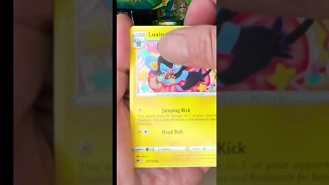 It’s that last pack! #pokemon #tcg #pikachu #charizard #gengar #card #shorts