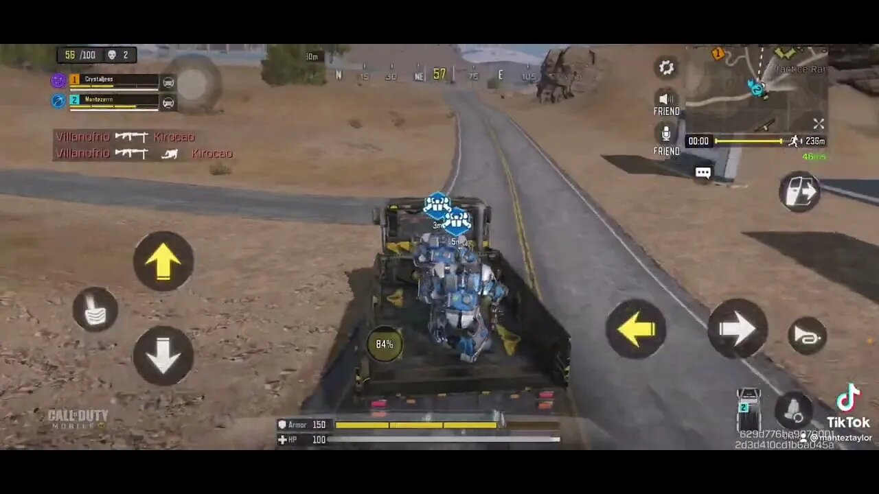 Is this unfair?