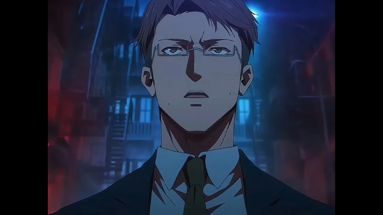 Ninja Kamui -Badass moment 1080p