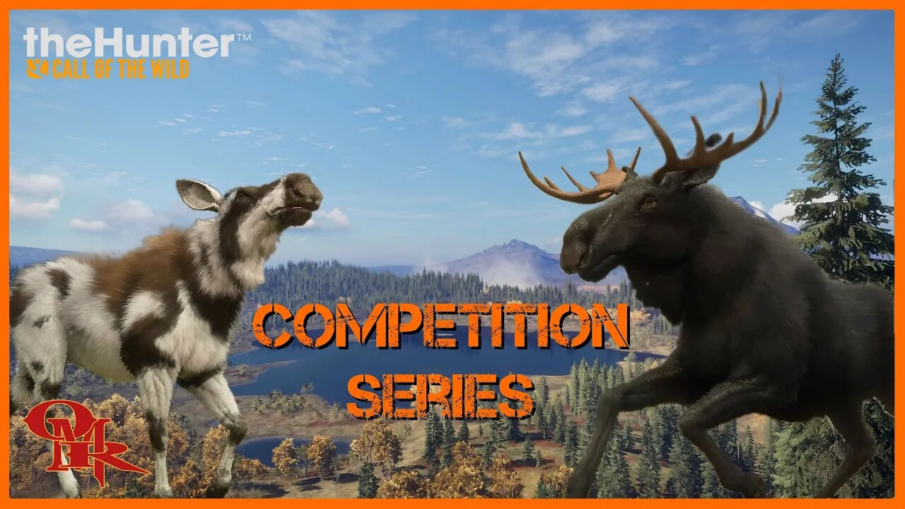 BLACKTAIL - .308 Competition - Diamond & Rare Hunting - theHunter: Call of the Wild