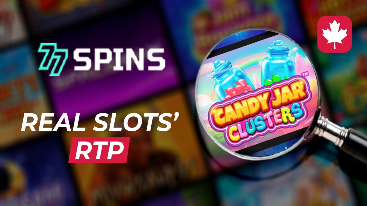 Real RTP and 77Spins Casino's Review