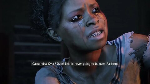 Mafia III Gameplay - Never Going To Be Over (Story Mission)