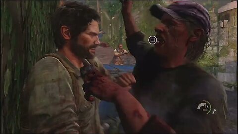 The Last of Us Remastered Part 8 The High School
