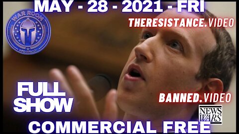 Facebook Whistleblower Exposes Big Tech Censorship Of The Truth For Political Agenda