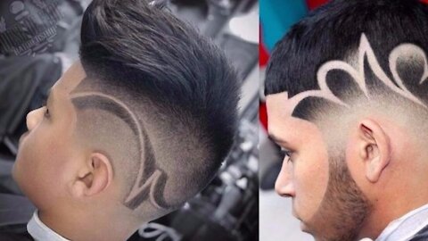 Haircut Tattoo Design 2021 - Haircut Tattoo Designs For Tattoo Lovers