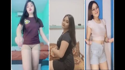 collection of sexy dance videos, chubby part 2