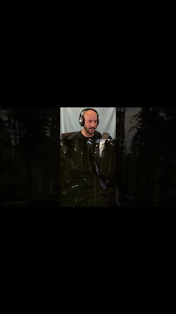 To wield the power of a woman | Sons of the Forest