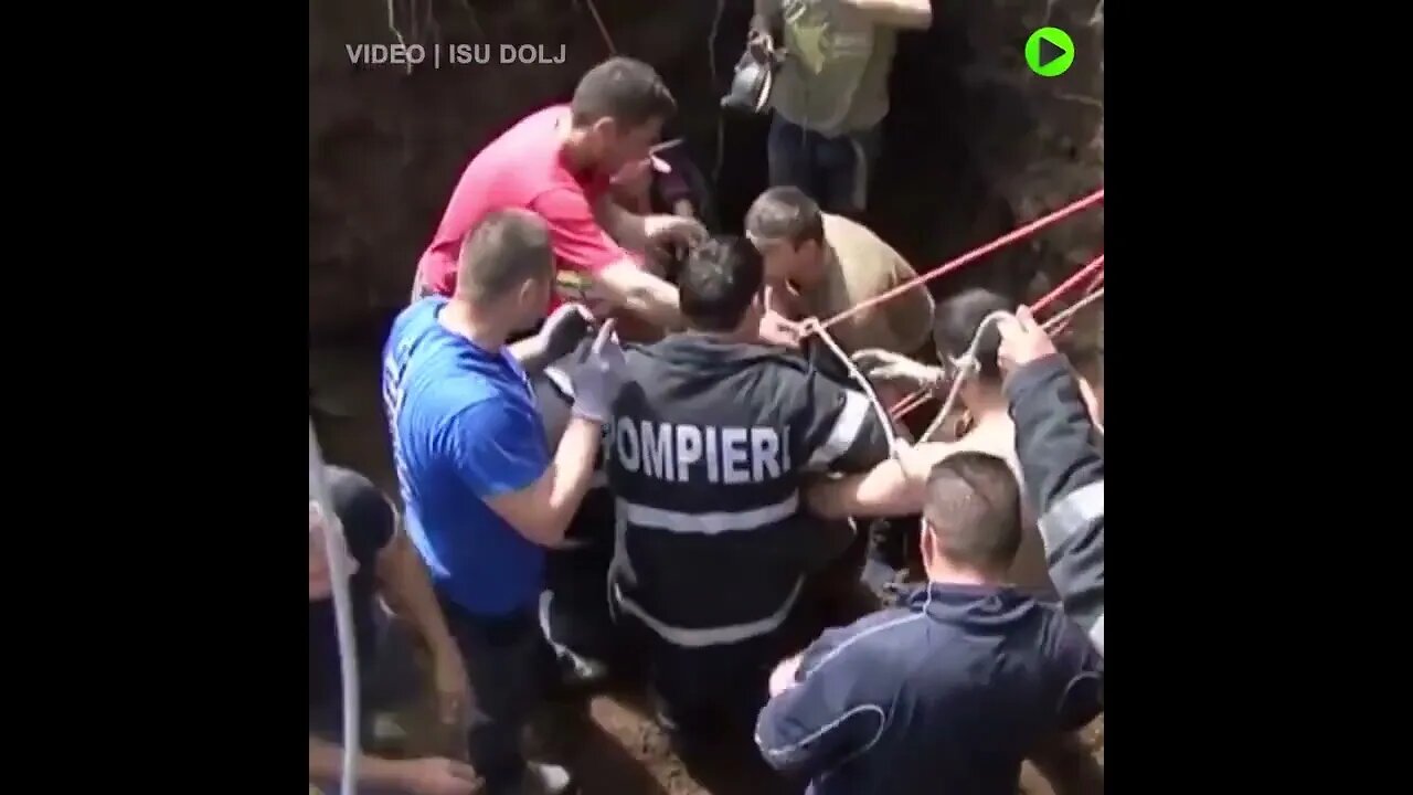 Historic Rescue #trending #viral