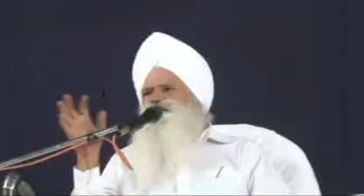 Dhan Dhan Satguru Tera Hi Asra