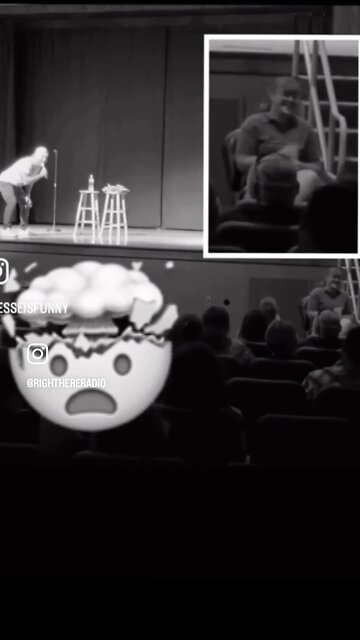 There's No Difference