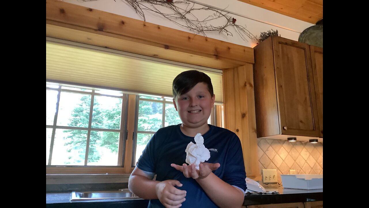 mooky floats paper