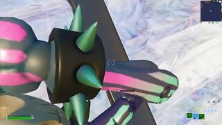 Session 2: Fortnite (Armed Formal Exercises) - Part 8 -