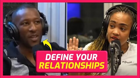 Modern Women HAVE NO CONCEPT of BOUNDARIES