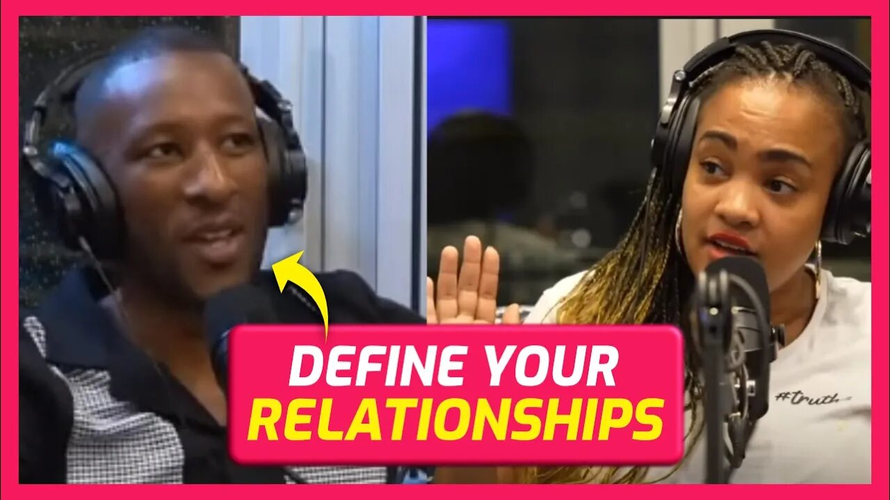 Modern Women HAVE NO CONCEPT of BOUNDARIES