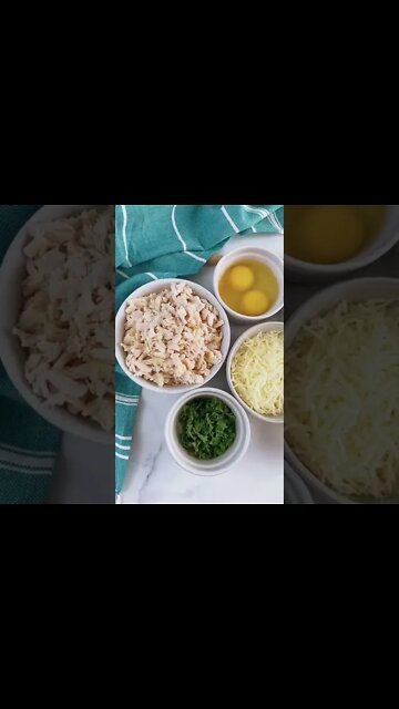 Keto Recipes For Beginners | Low-Carb Recipes | Keto Diet Plan #shorts #ketodiet