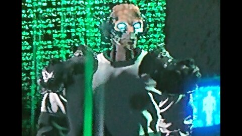 Cʰrσиσs LΞGΔCΨ мєgαℓιтн
