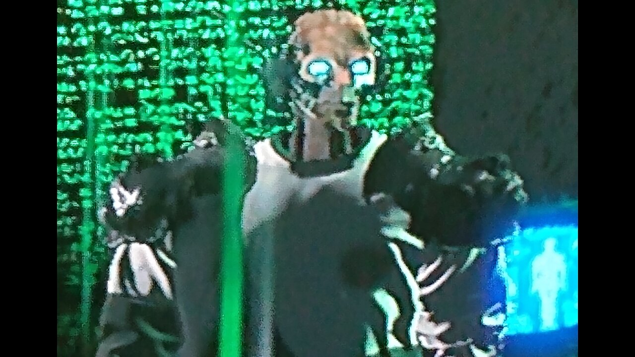 Cʰrσиσs LΞGΔCΨ мєgαℓιтн