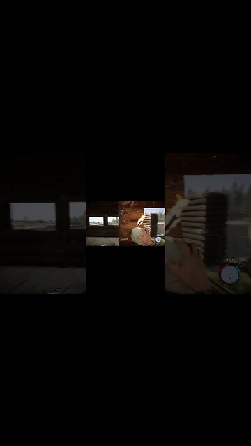 You Cant Put These On Here! - Sons Of The Forest #shorts