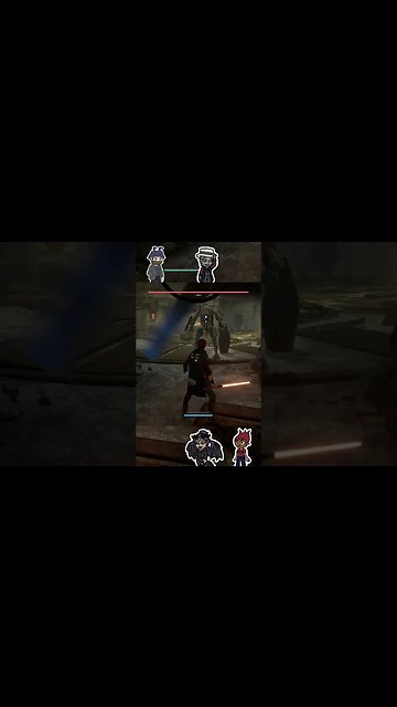 My Biggest Fan - Jedi Fallen Order