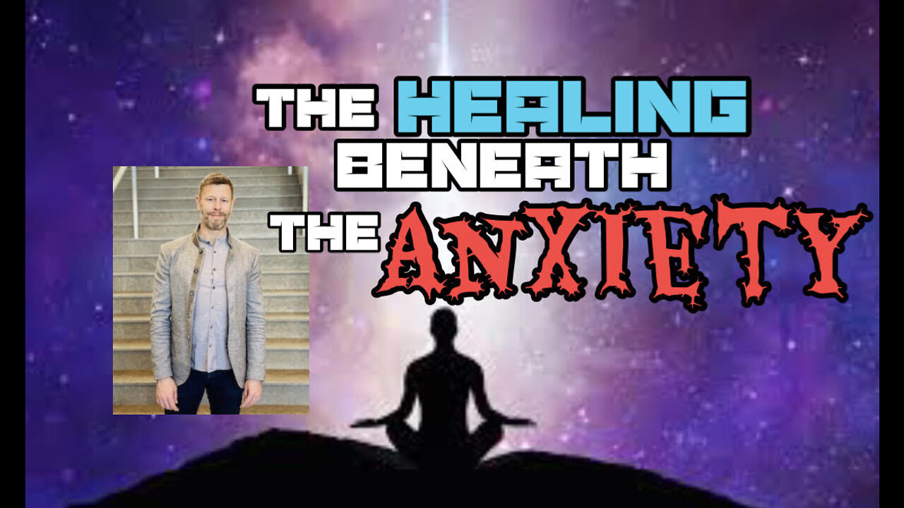 How To Heal The Trauma Beneath The Anxiety