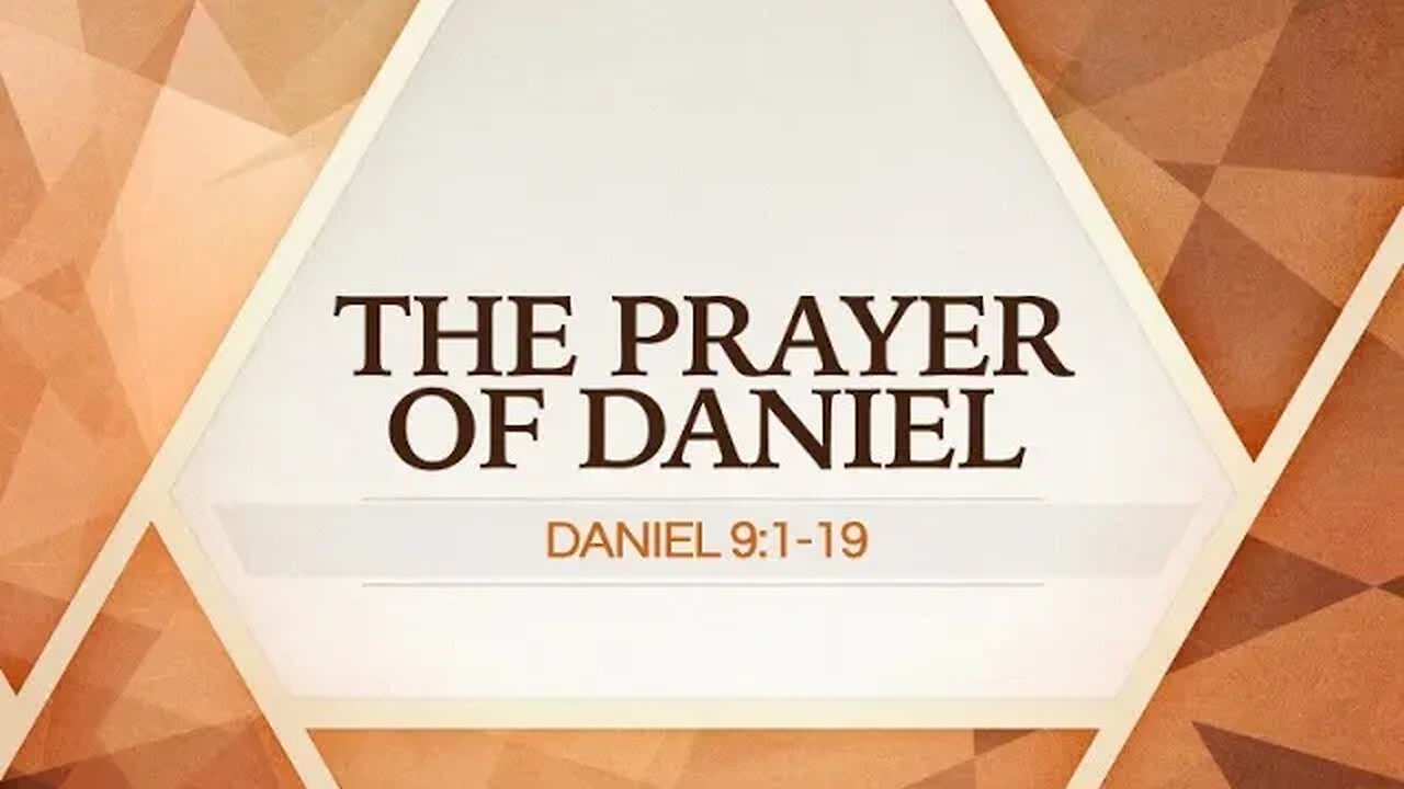 Prayer - A Reponse to God's Word (Sermon for 09.17.23)