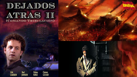 2022.03.06-Eliseo.Bonanno-TIEMPOS DEL APOCALIPSIS - DEJADOS ATRÁS 2 - COMANDO TRIBULACIÓN - [PELÍCULA 2002]