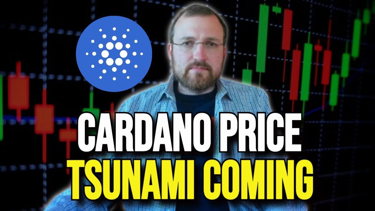 Cardano Is About To Go Ballistic - Charles Hoskinson