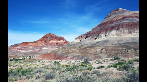 Paria Old Town, Kanab ,UT