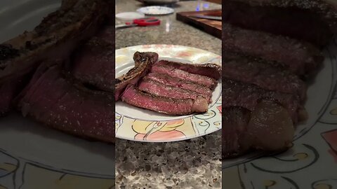 Ribeye Steak #shorts #food