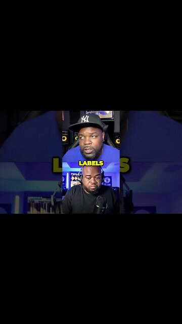 OGs Need To Take Accountability for the State of Music Industry #podcast #hiphopculture #hiphop