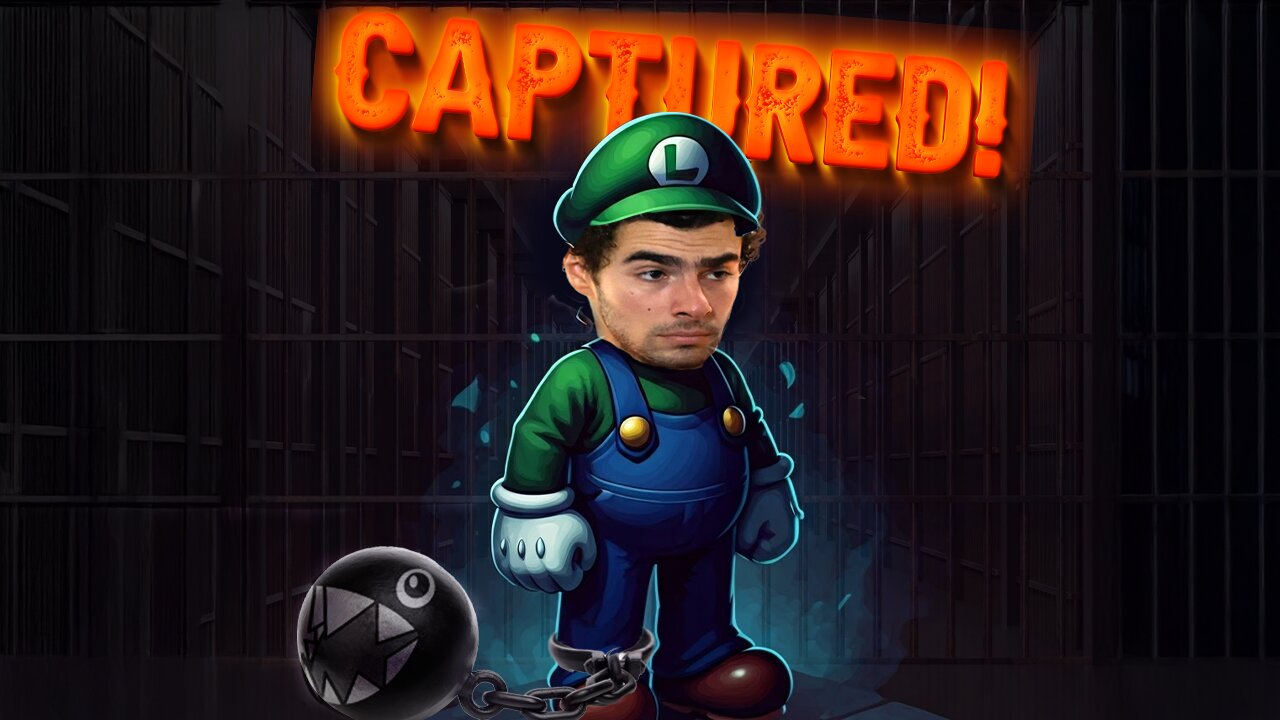 The Alleged UnitedHealth Assassin: Luigi - Ep54 - Loaded Talk