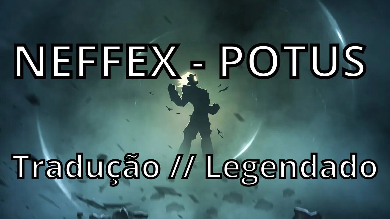 NEFFEX - POTUS ( Tradução // Legendado )