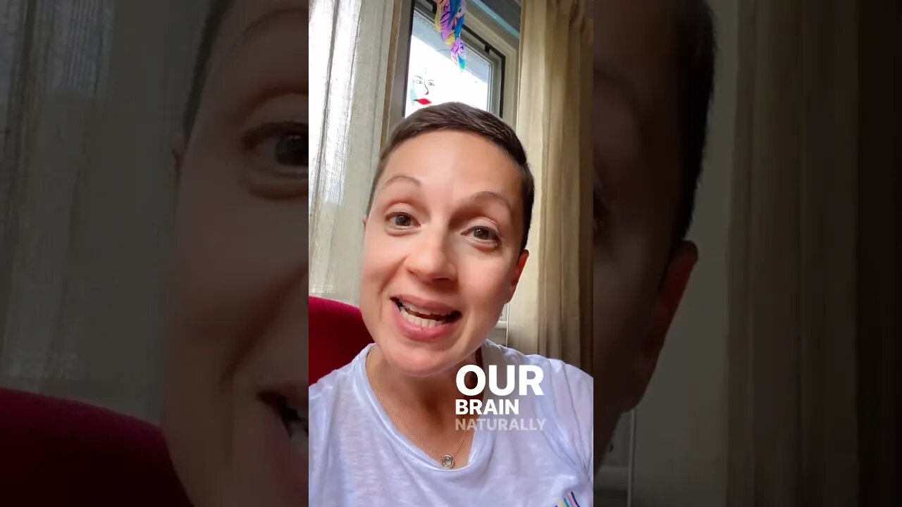 A mini-neuroscience lesson to have a BETTER DAY