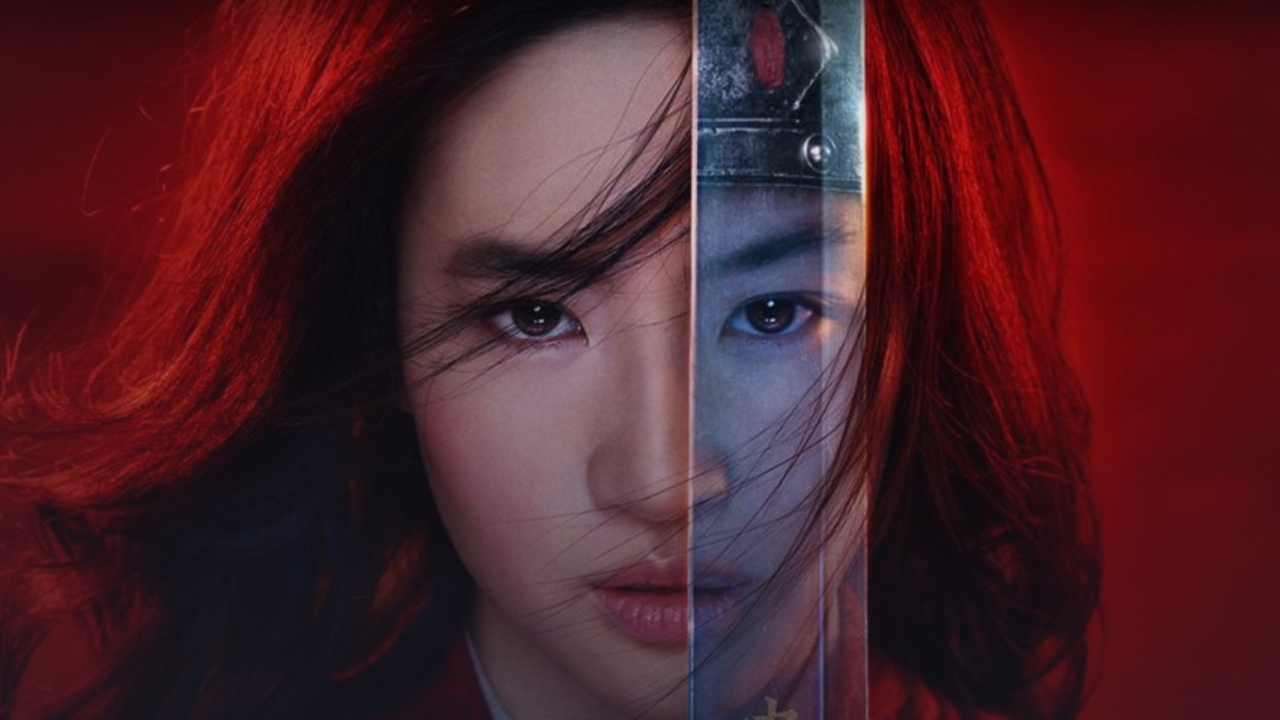 'Mulan' vs. Pirates Raises Stakes In Online Piracy