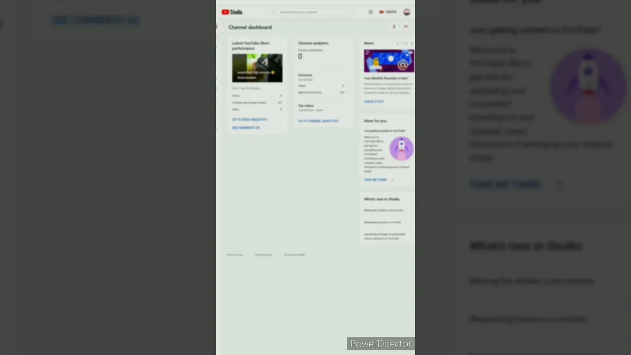 Youtube Channel Ko Search Me Kaise Lay ? Youtube channel को searchable कैसे बनाये !
