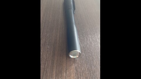 LED test