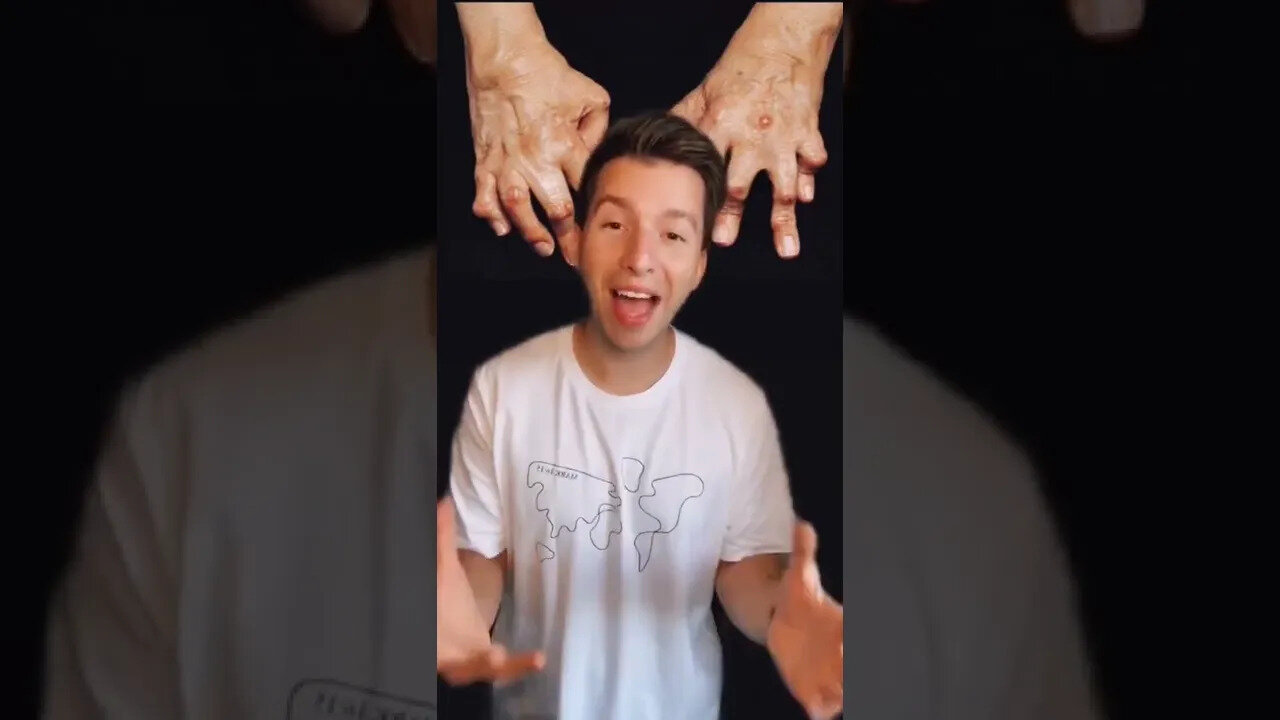 How These Shriveled Hands 🙌🏽 Got Instantly Healed 💫