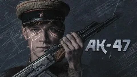 King of the Guns AK47😱😱#film #movie #kalashnikov2020 #kalashnikov