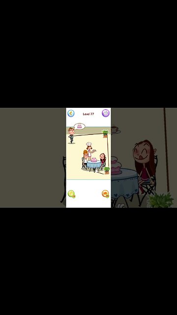 Troll Robber Level 77