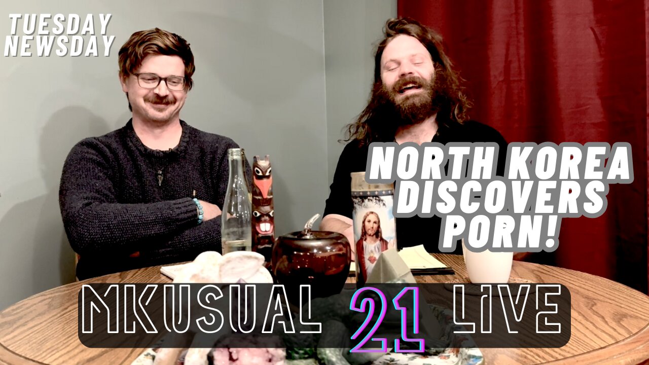 MKUsual Live Ep. 21