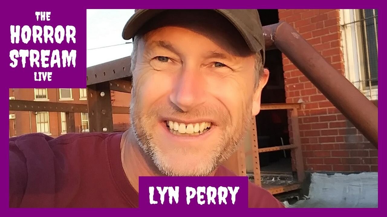 Lyn Perry [Gab]