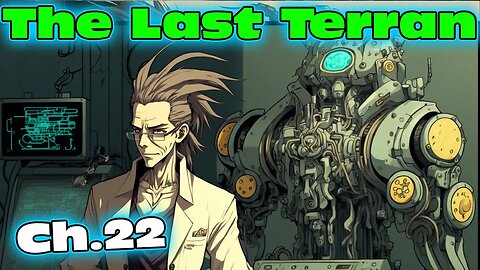 The Last Terran - Part 22 of ongoing | HFY |