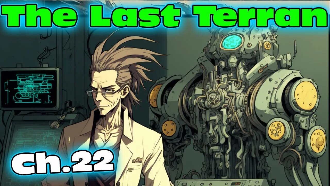 The Last Terran - Part 22 of ongoing | HFY |