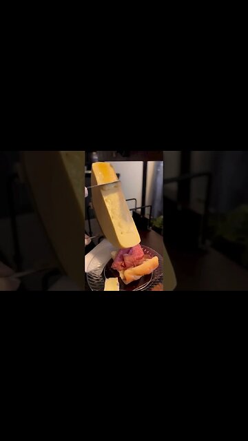 I would eat one right now.