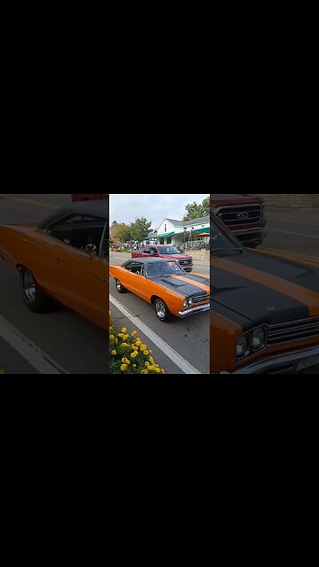 Roadrunner beep beep