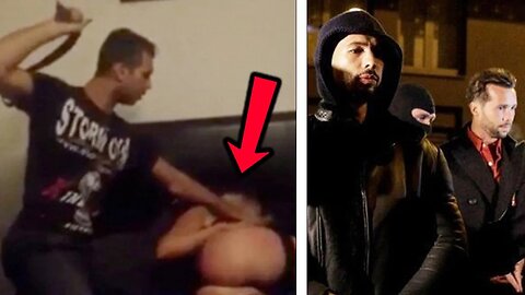 EXPOSING NEW Andrew Tate's Alleged Abuse & Rape | @VICE