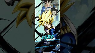 Dragon Ball Legends - Goku Everyday! Consecutive Summon