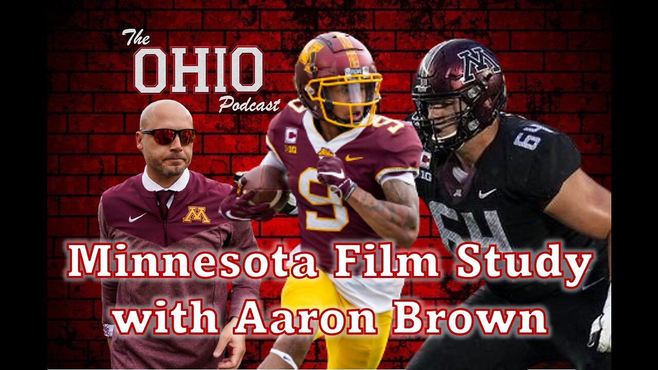 Minnesota Film Study with Aaron Brown